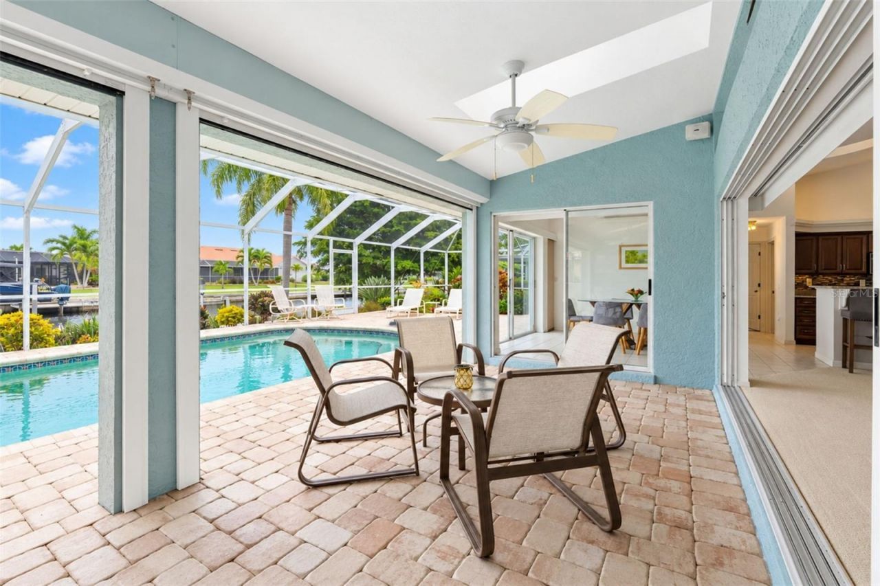 1018 Conecta Drive, Punta Gorda, FL 33950 Photo