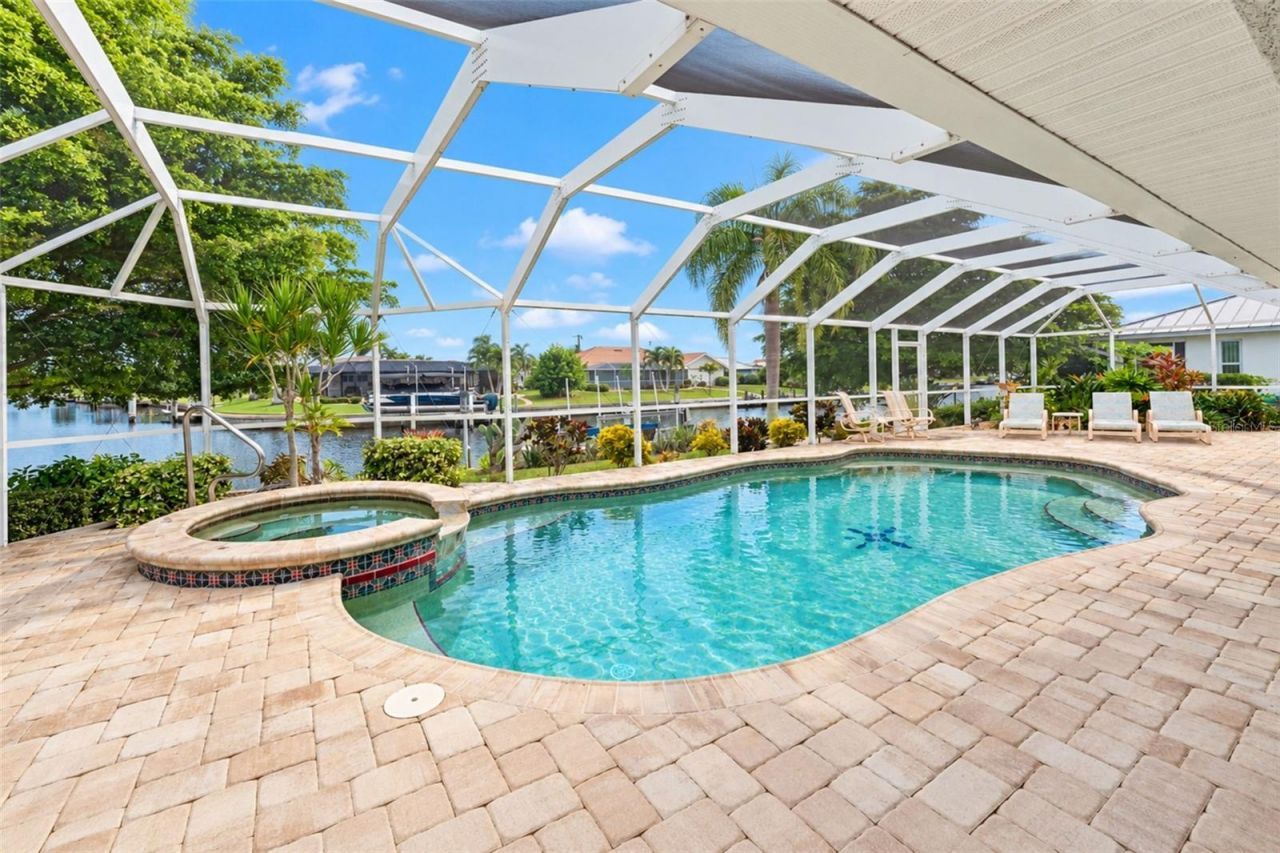 1018 Conecta Drive, Punta Gorda, FL 33950 Photo