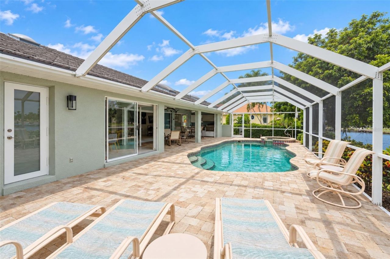 1018 Conecta Drive, Punta Gorda, FL 33950 Photo