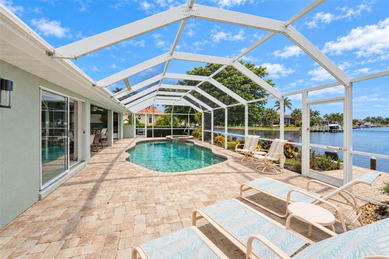 1018 Conecta Drive, Punta Gorda, FL 33950 Photo