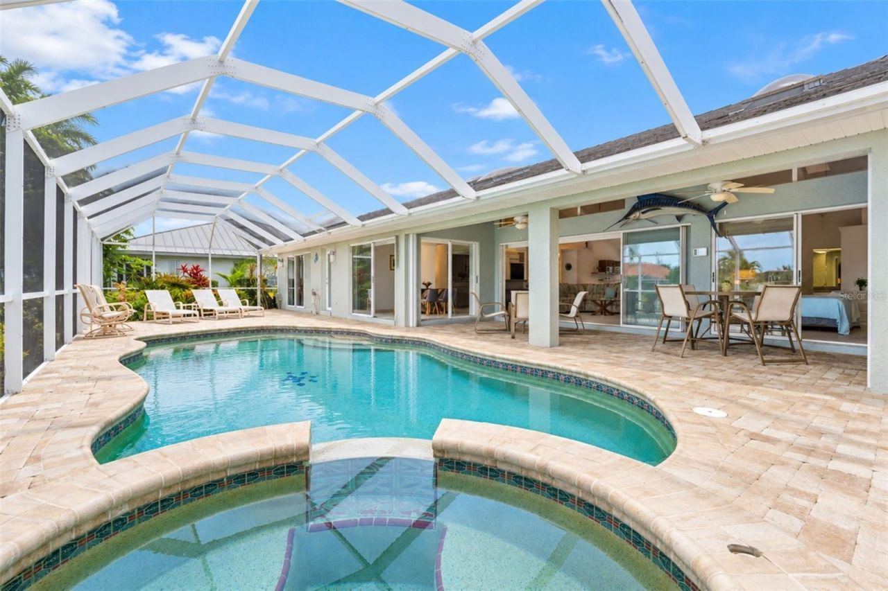 1018 Conecta Drive, Punta Gorda, FL 33950 Photo