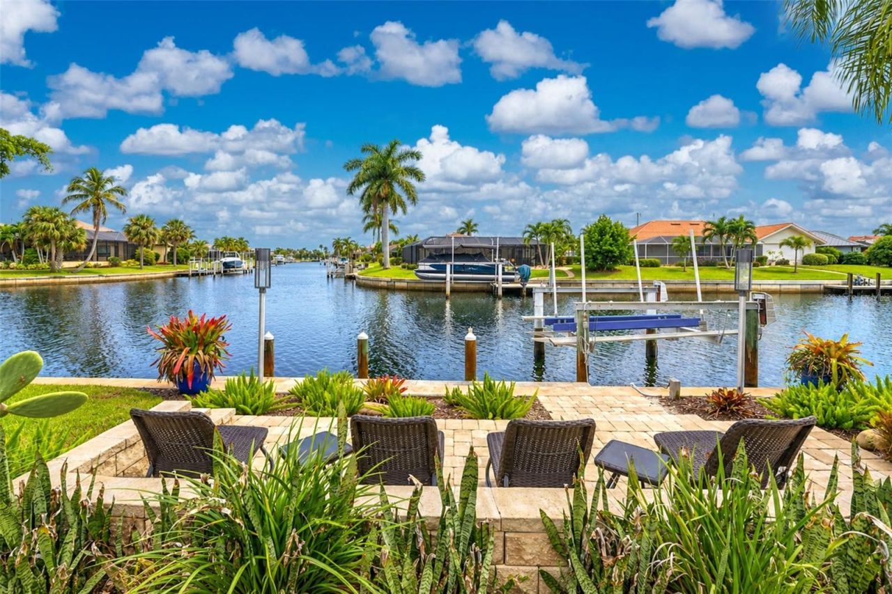 1018 Conecta Drive, Punta Gorda, FL 33950 Photo