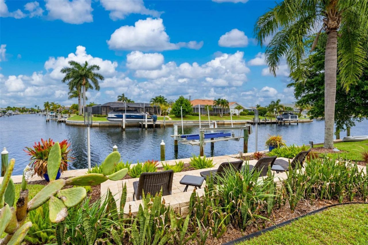 1018 Conecta Drive, Punta Gorda, FL 33950 Photo