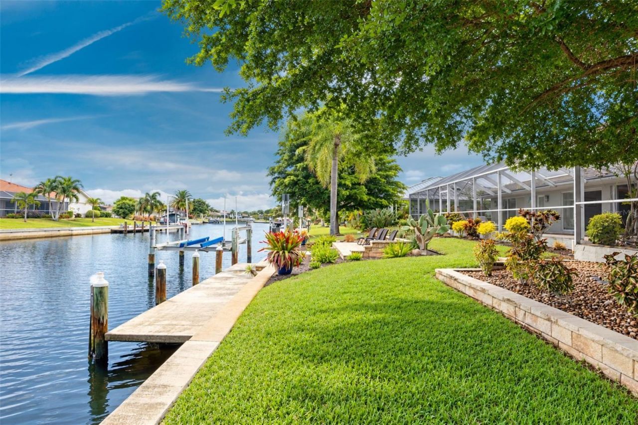 1018 Conecta Drive, Punta Gorda, FL 33950 Photo