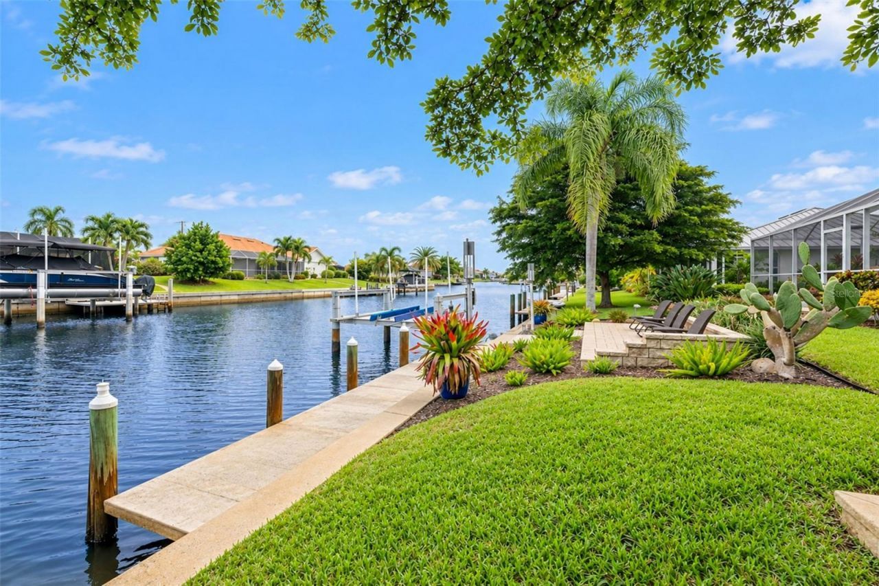 1018 Conecta Drive, Punta Gorda, FL 33950 Photo
