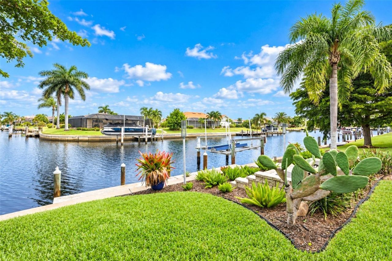 1018 Conecta Drive, Punta Gorda, FL 33950 Photo