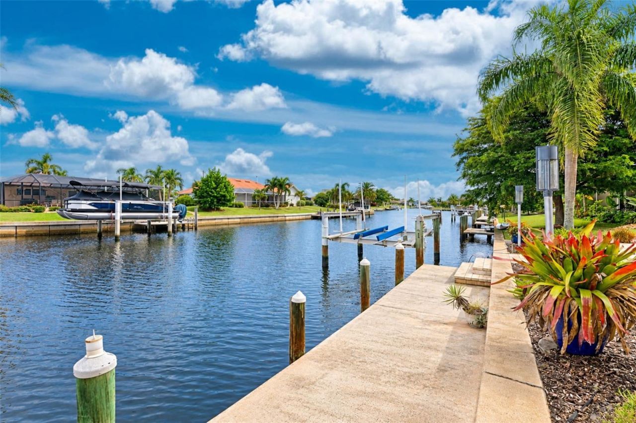 1018 Conecta Drive, Punta Gorda, FL 33950 Photo