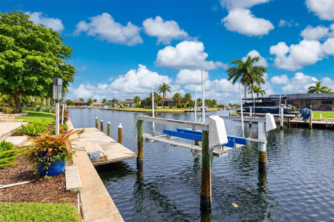 1018 Conecta Drive, Punta Gorda, FL 33950 Photo
