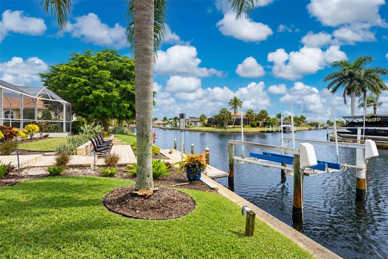 1018 Conecta Drive, Punta Gorda, FL 33950 Photo
