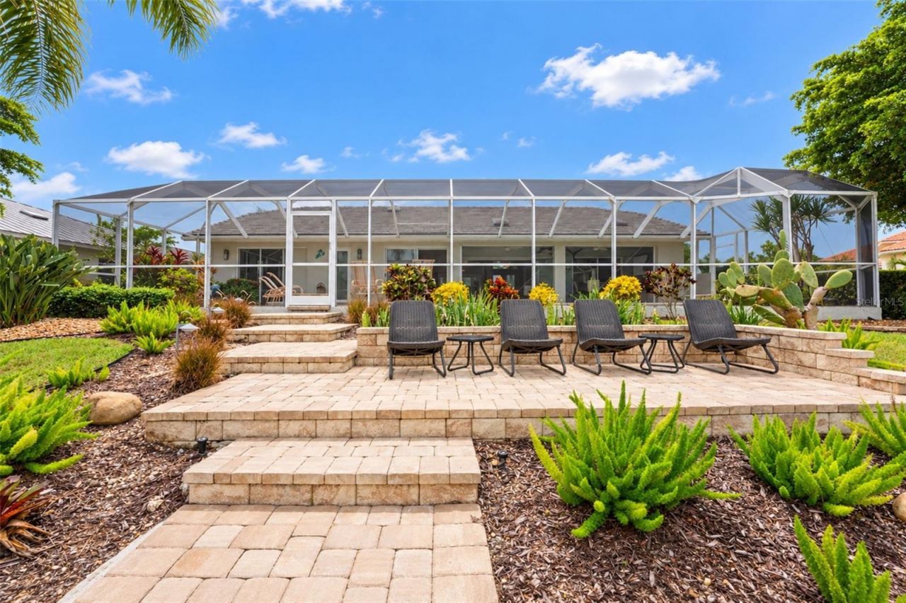 1018 Conecta Drive, Punta Gorda, FL 33950 Photo