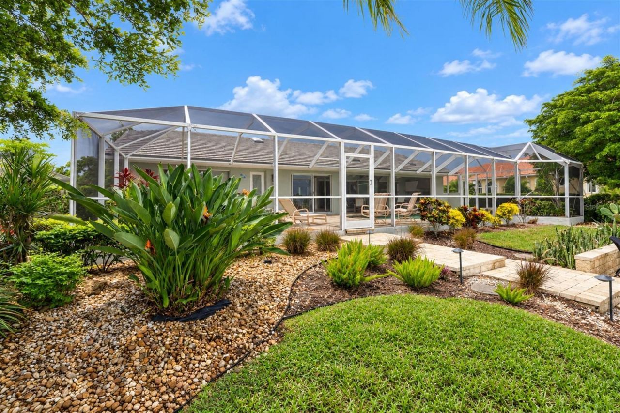 1018 Conecta Drive, Punta Gorda, FL 33950 Photo