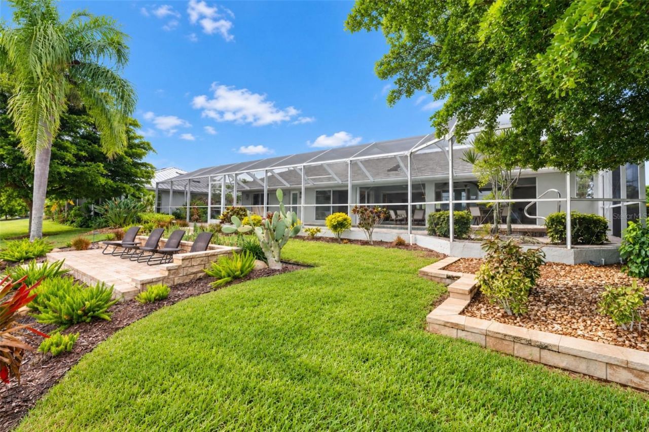 1018 Conecta Drive, Punta Gorda, FL 33950 Photo