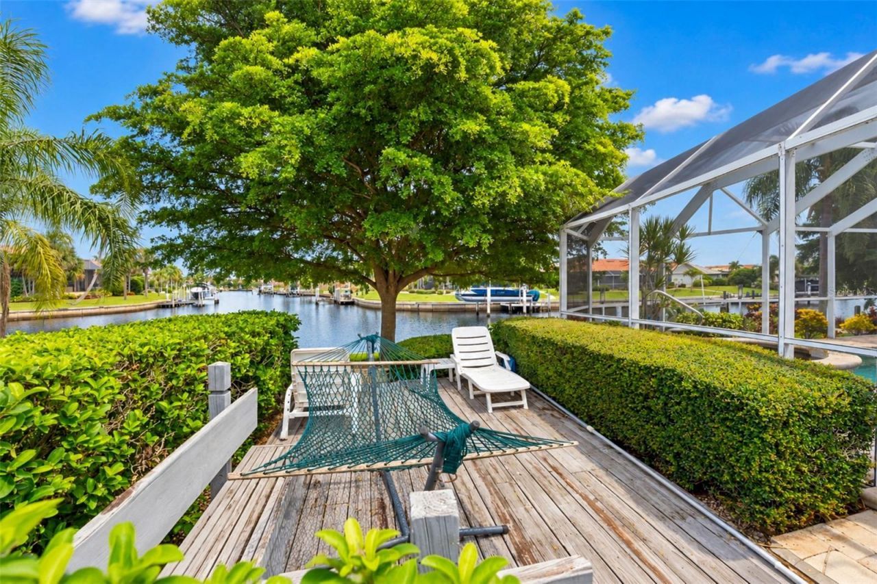 1018 Conecta Drive, Punta Gorda, FL 33950 Photo