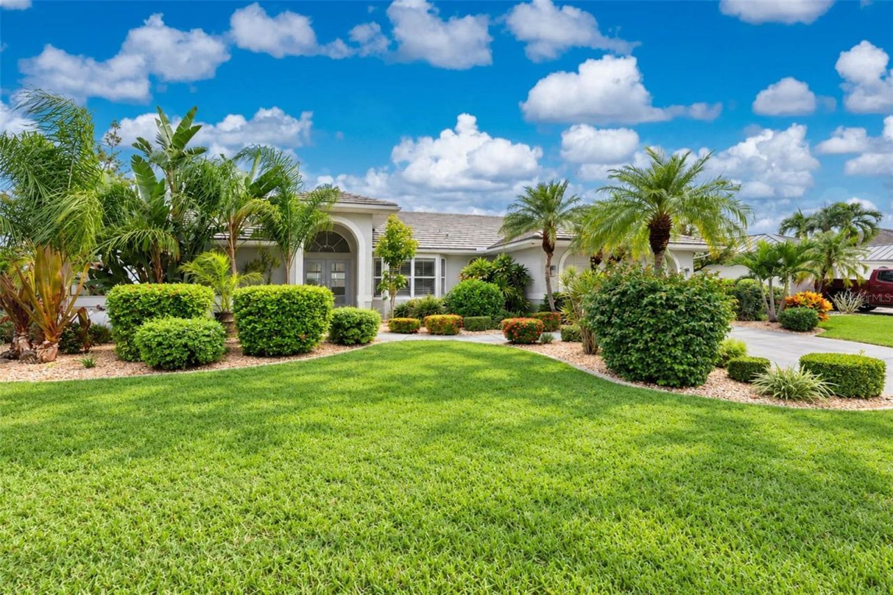 1018 Conecta Drive, Punta Gorda, FL 33950 Photo