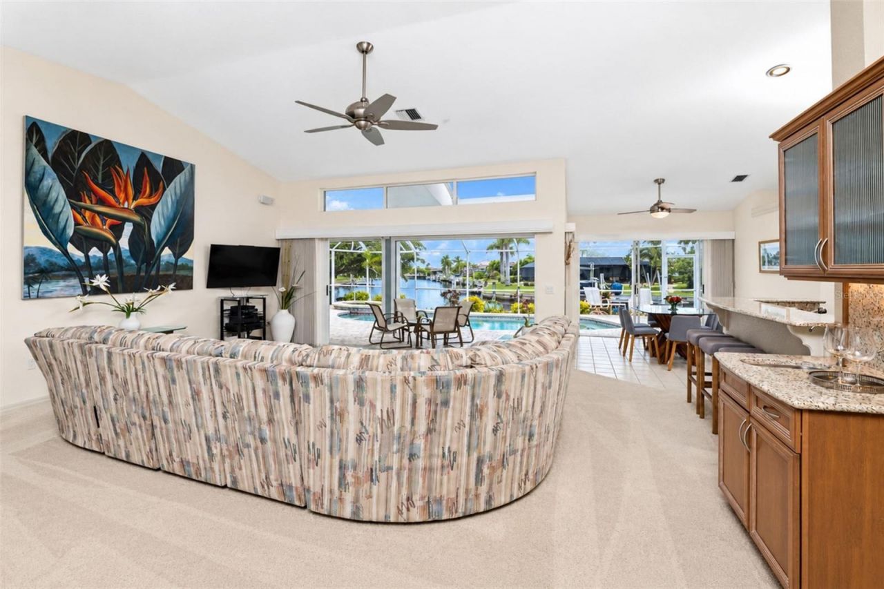 1018 Conecta Drive, Punta Gorda, FL 33950 Photo