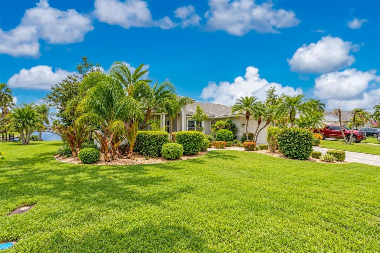 1018 Conecta Drive, Punta Gorda, FL 33950 Photo