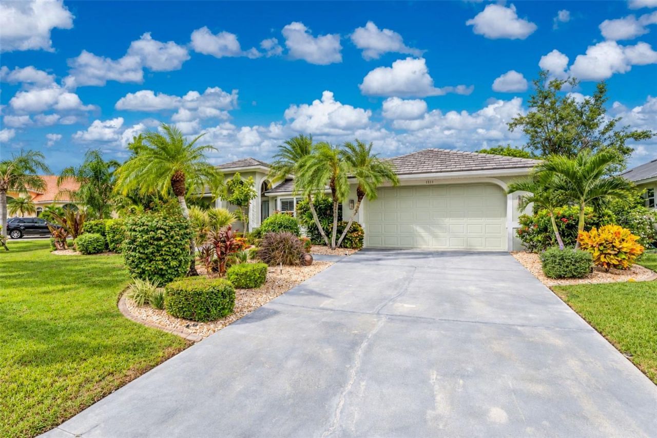 1018 Conecta Drive, Punta Gorda, FL 33950 Photo