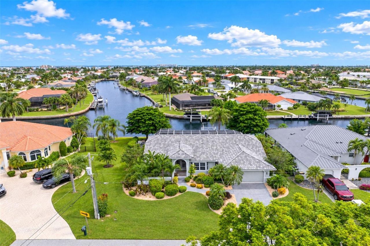 1018 Conecta Drive, Punta Gorda, FL 33950 Photo