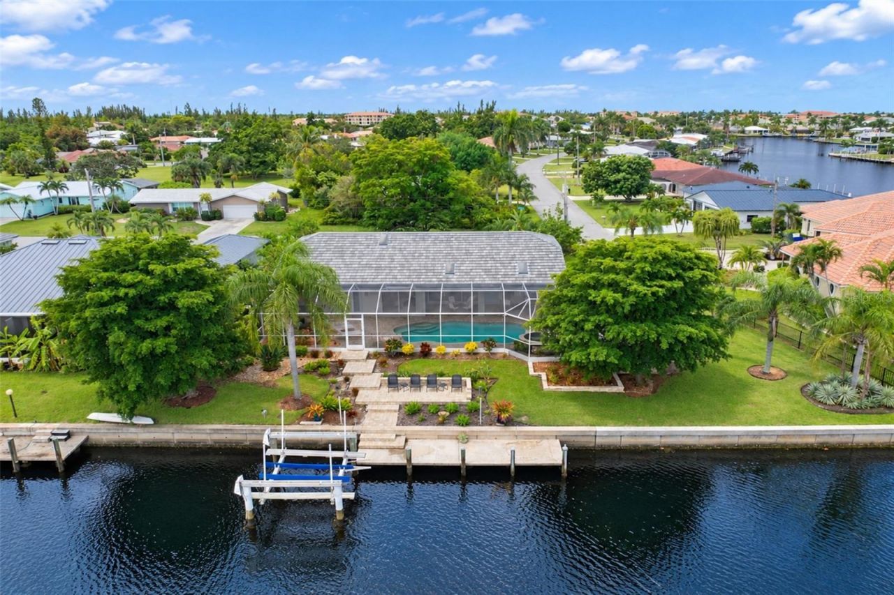 1018 Conecta Drive, Punta Gorda, FL 33950 Photo