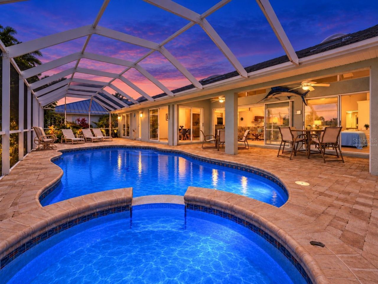 1018 Conecta Drive, Punta Gorda, FL 33950 Photo