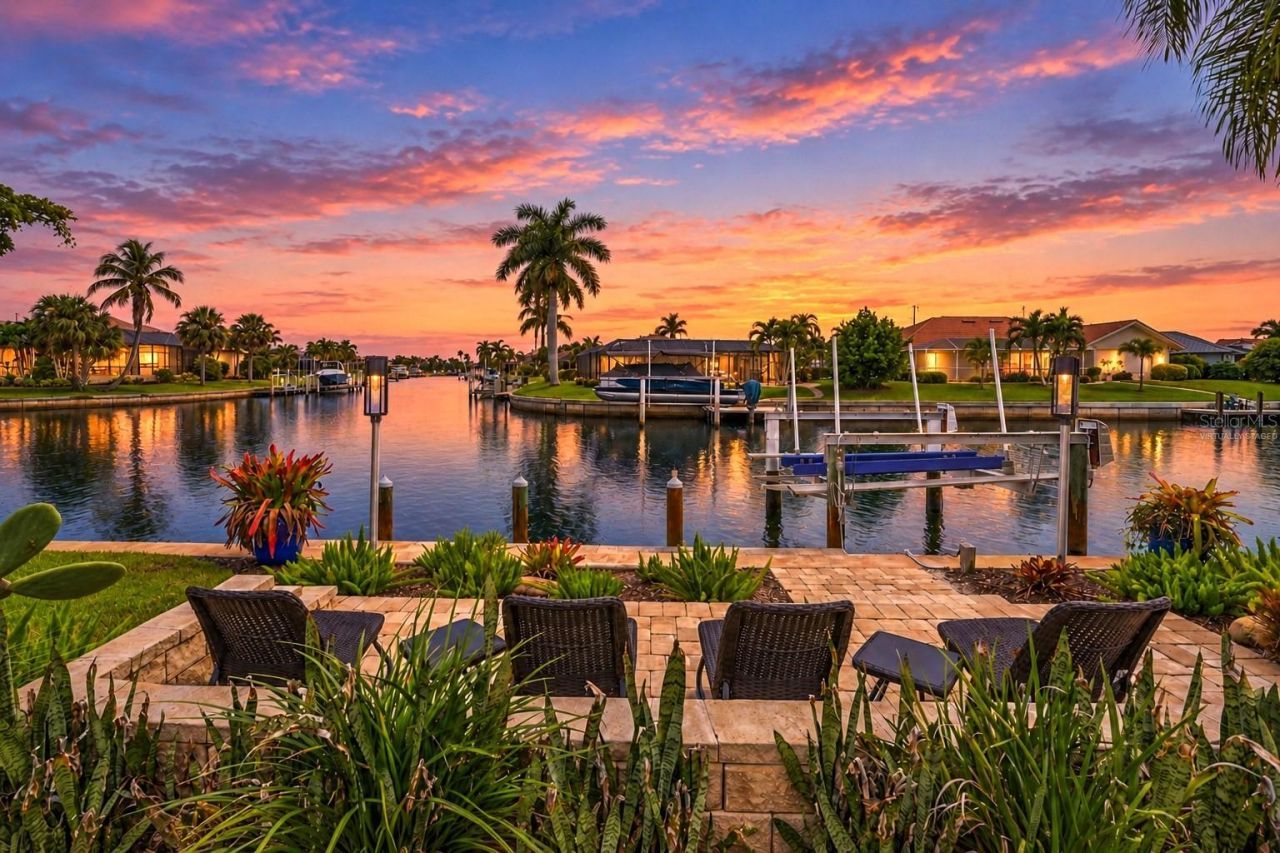 1018 Conecta Drive, Punta Gorda, FL 33950 Photo