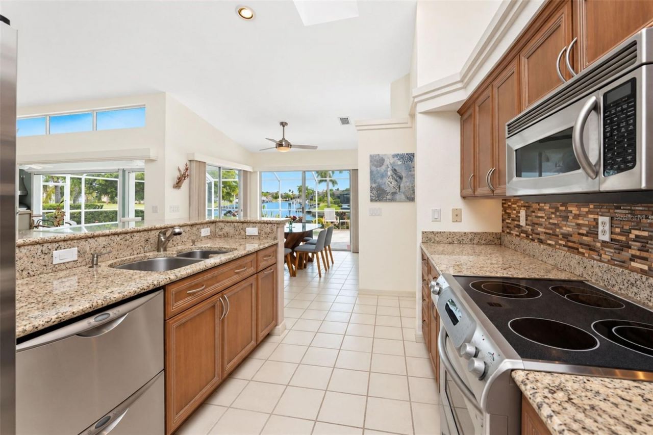 1018 Conecta Drive, Punta Gorda, FL 33950 Photo