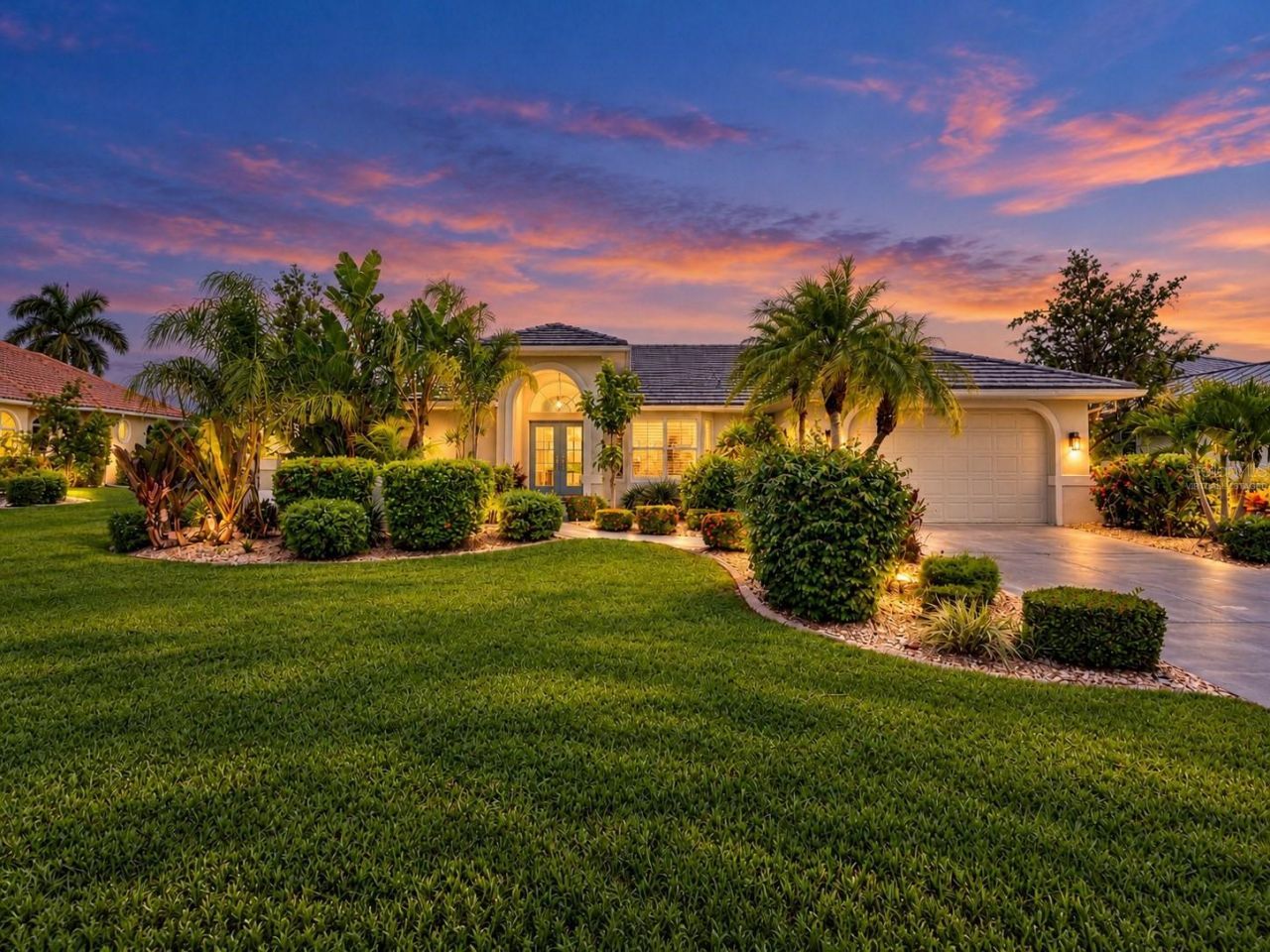1018 Conecta Drive, Punta Gorda, FL 33950 Photo
