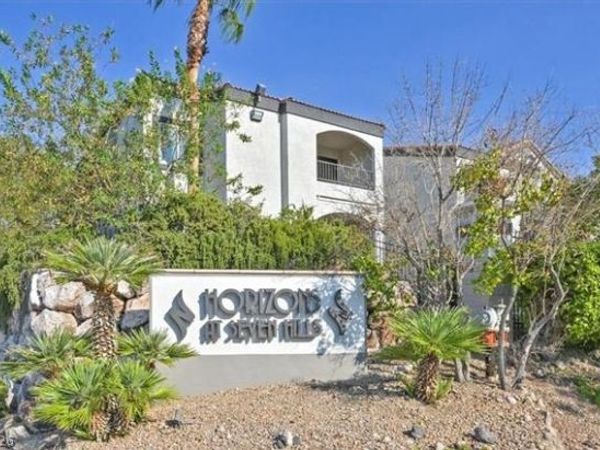 950 Seven Hills Drive , Unit 3011, Henderson, NV 89052
