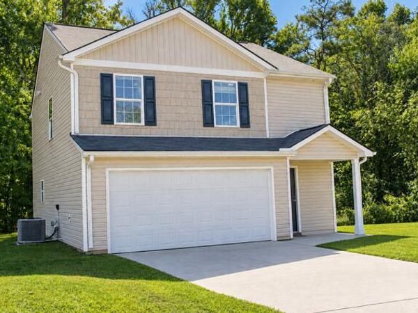 189 Parkland Way, Chatsworth, GA 30705