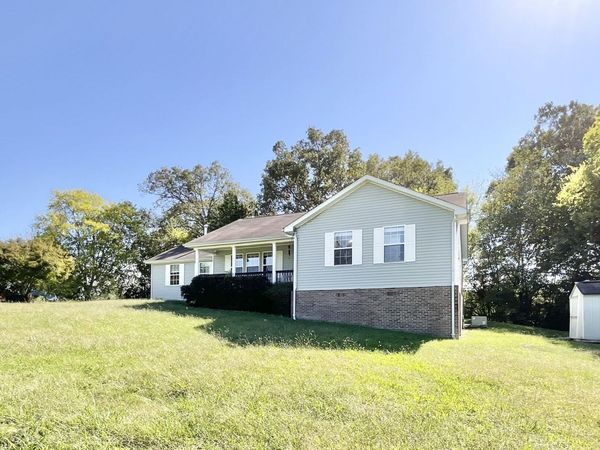 158 Caldwell Road, Cleveland, TN 37323