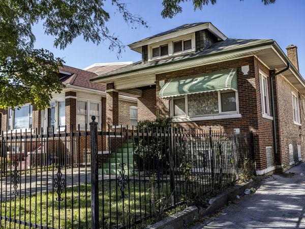 1540 N Mason Avenue , Chicago, IL 60651