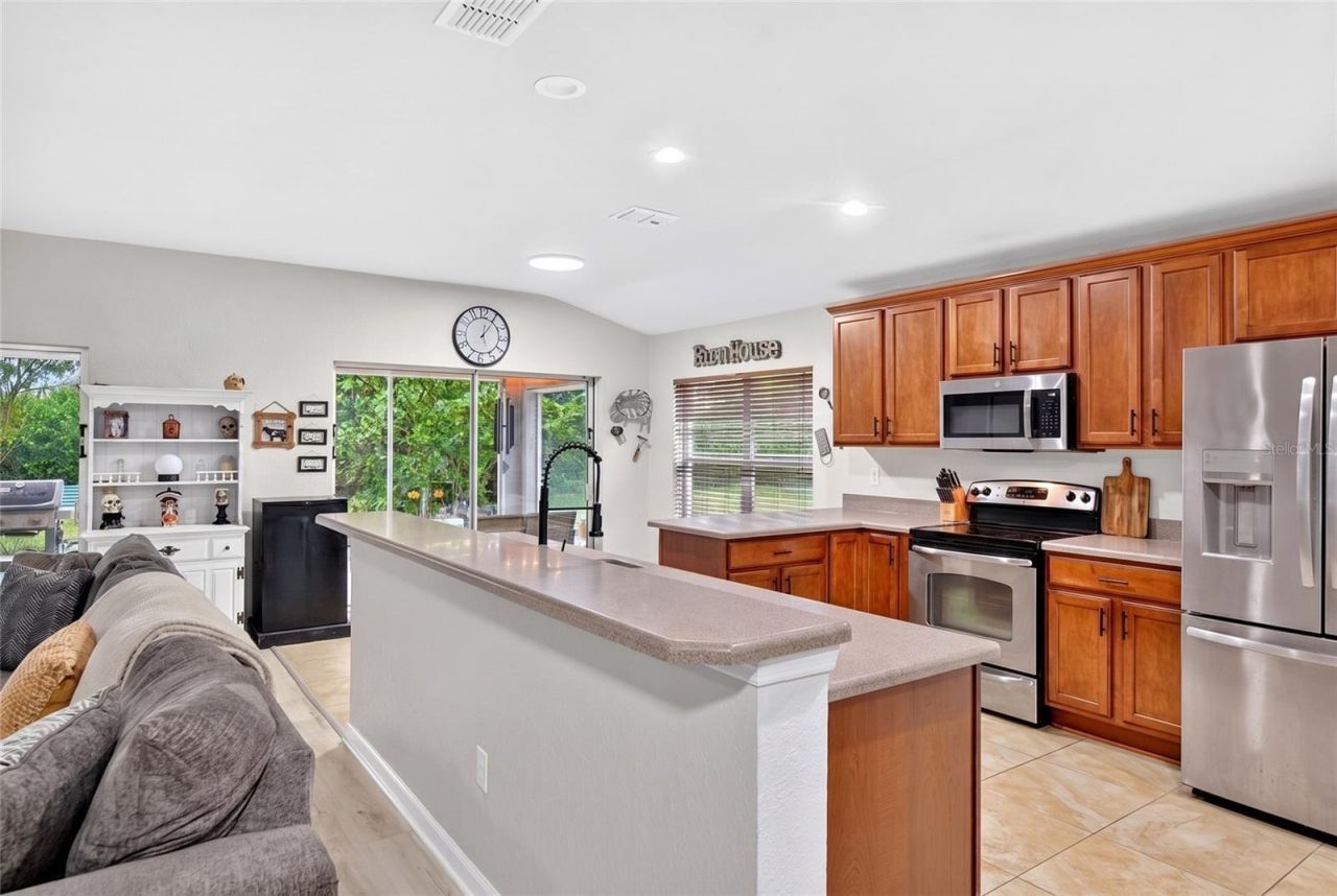 4098 SW 47th Court , Ocala, FL 34474 Photo