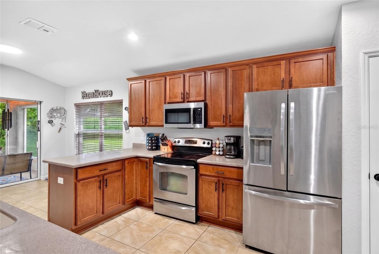 4098 SW 47th Court , Ocala, FL 34474 Photo