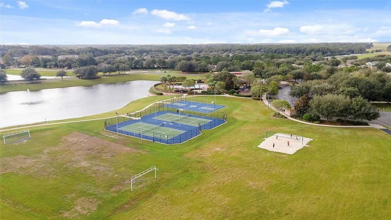 4098 SW 47th Court , Ocala, FL 34474 Photo