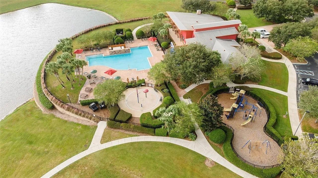 4098 SW 47th Court , Ocala, FL 34474 Photo