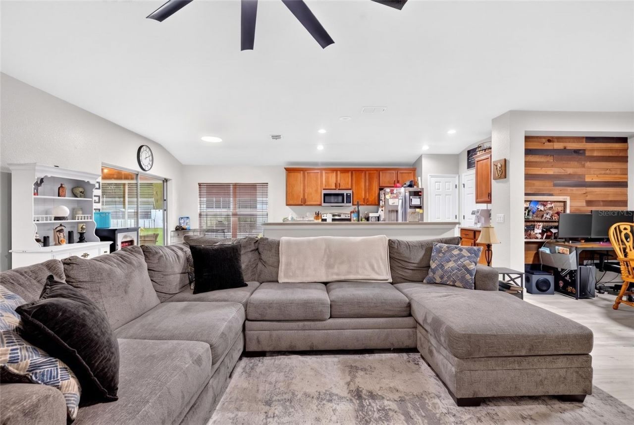 4098 SW 47th Court , Ocala, FL 34474 Photo