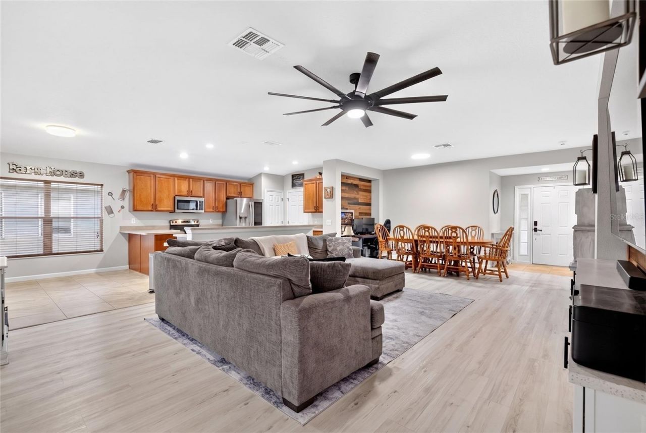 4098 SW 47th Court , Ocala, FL 34474 Photo