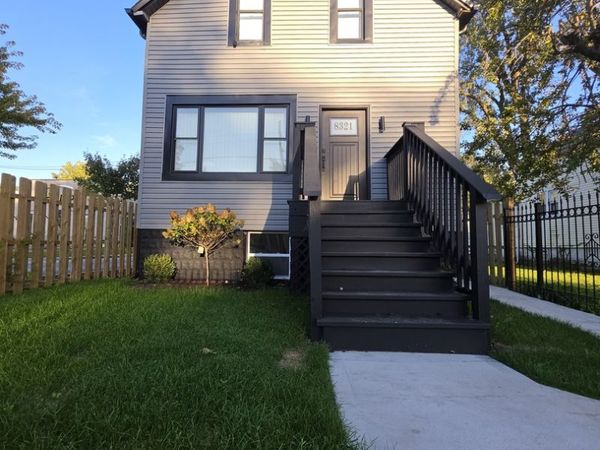 8321 S Halsted Street , Chicago, IL 60620