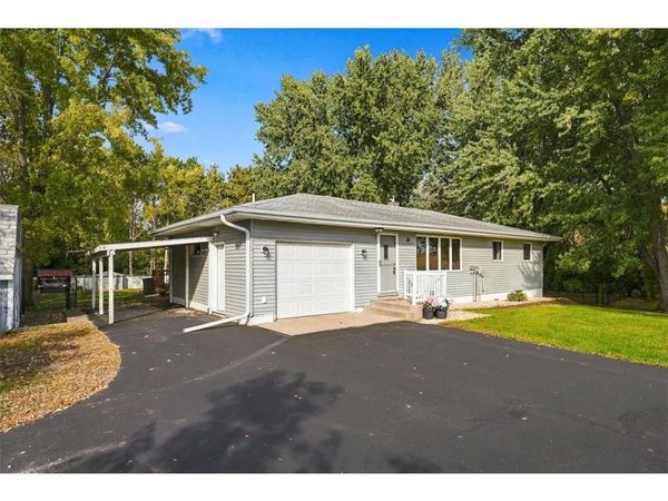 272 Glenmont Road, River Falls, WI 54022