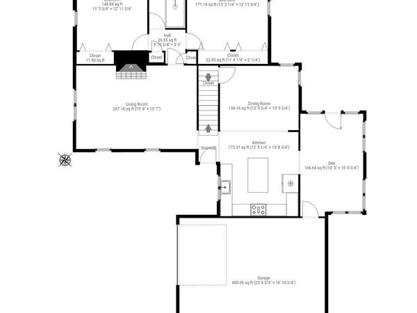 7 Squirrel Run Street , Yarmouth Port, MA 02675