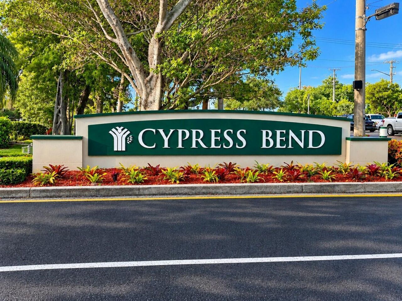 2230 N Cypress Bend Drive, Unit 410, Pompano Beach, FL 33069 Photo