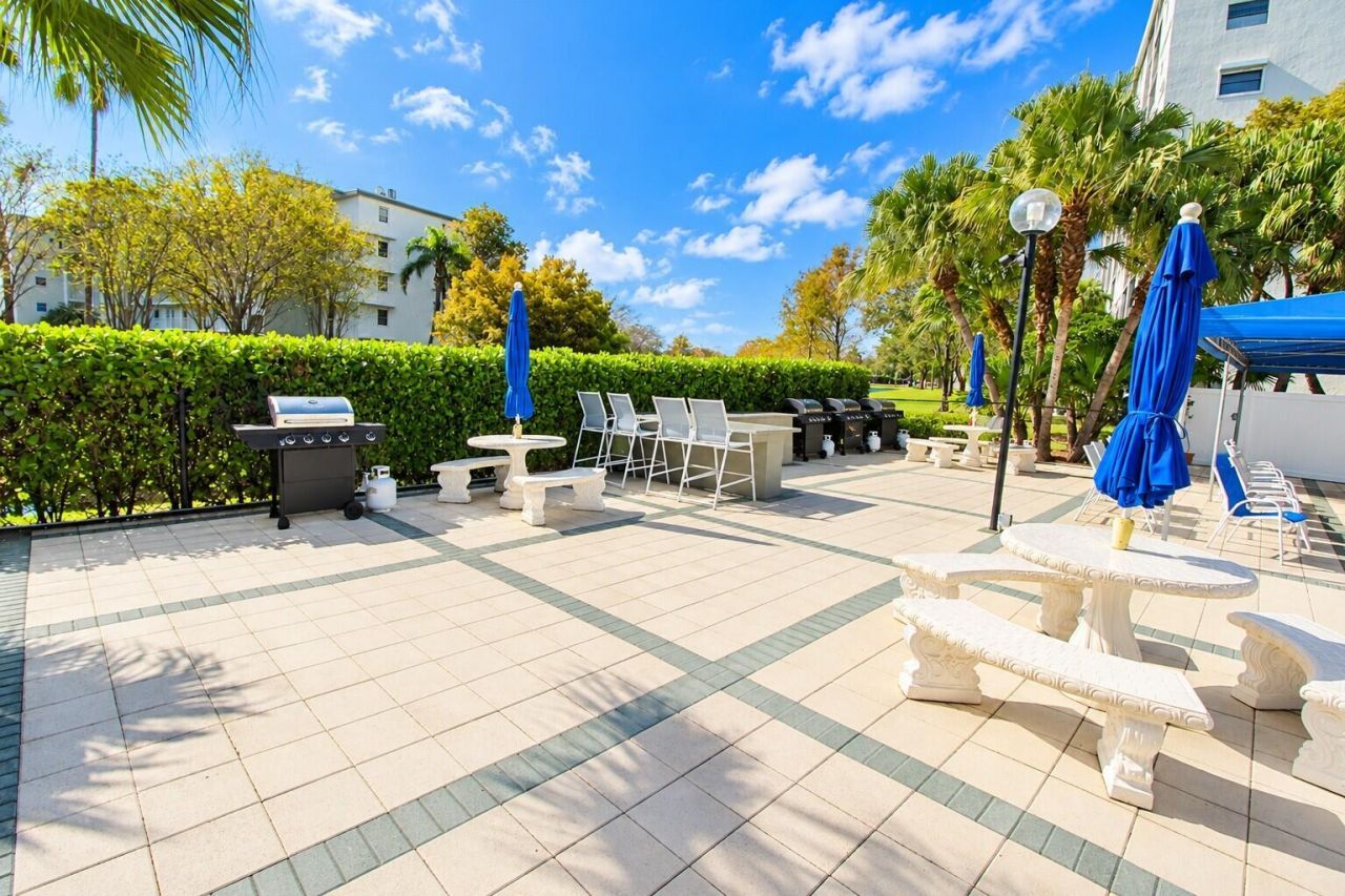 2230 N Cypress Bend Drive, Unit 410, Pompano Beach, FL 33069 Photo
