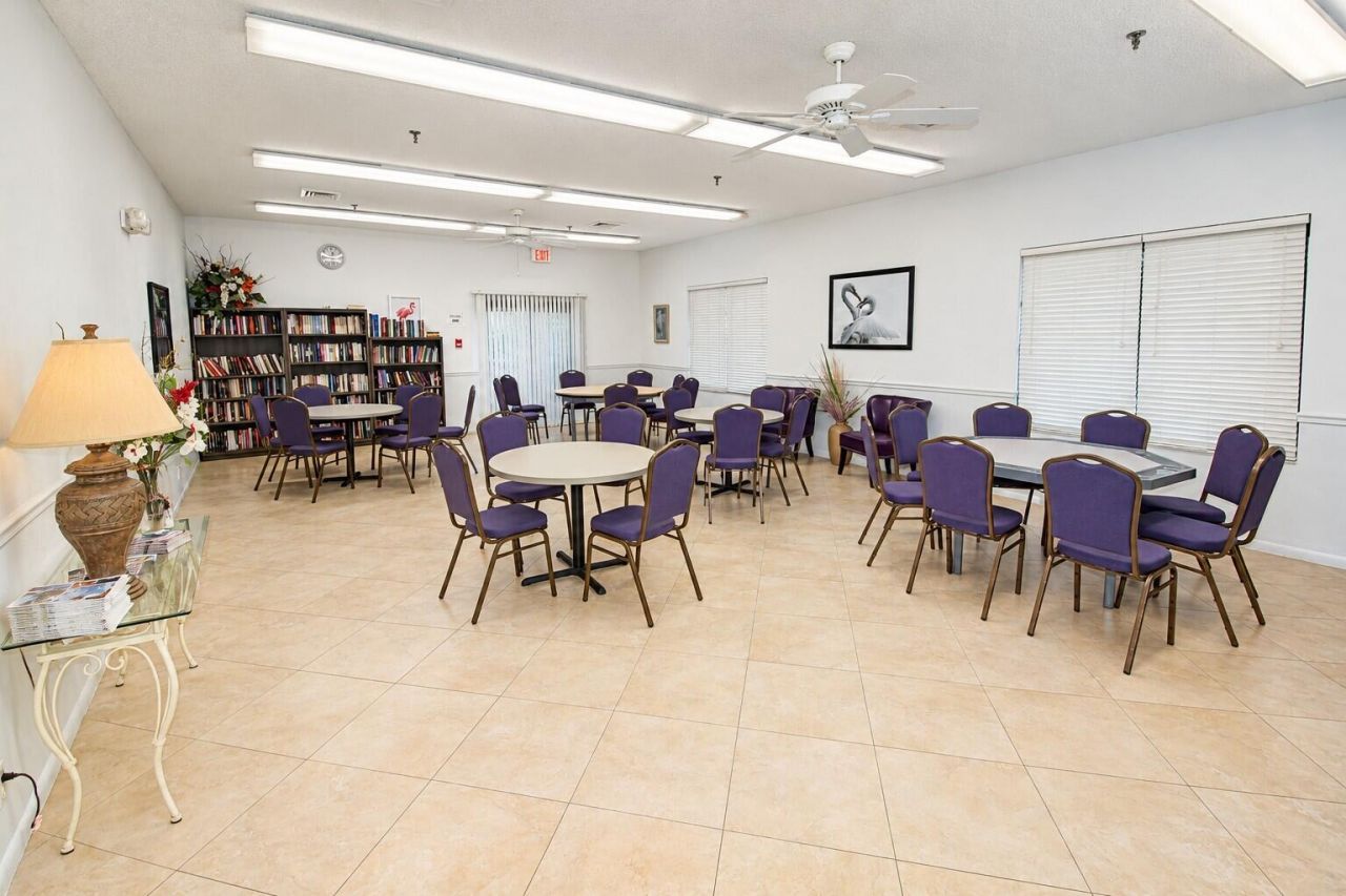 2230 N Cypress Bend Drive, Unit 410, Pompano Beach, FL 33069 Photo
