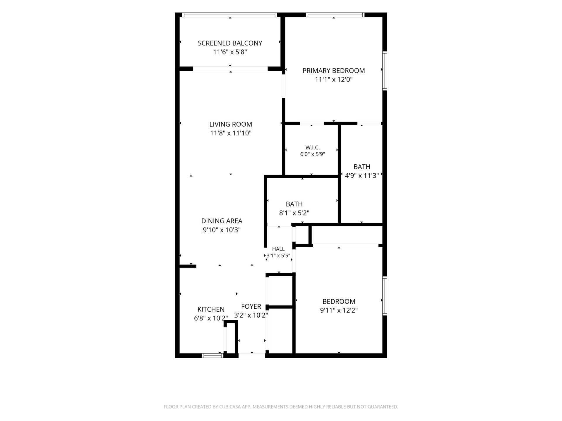 2230 N Cypress Bend Drive, Unit 410, Pompano Beach, FL 33069 Photo