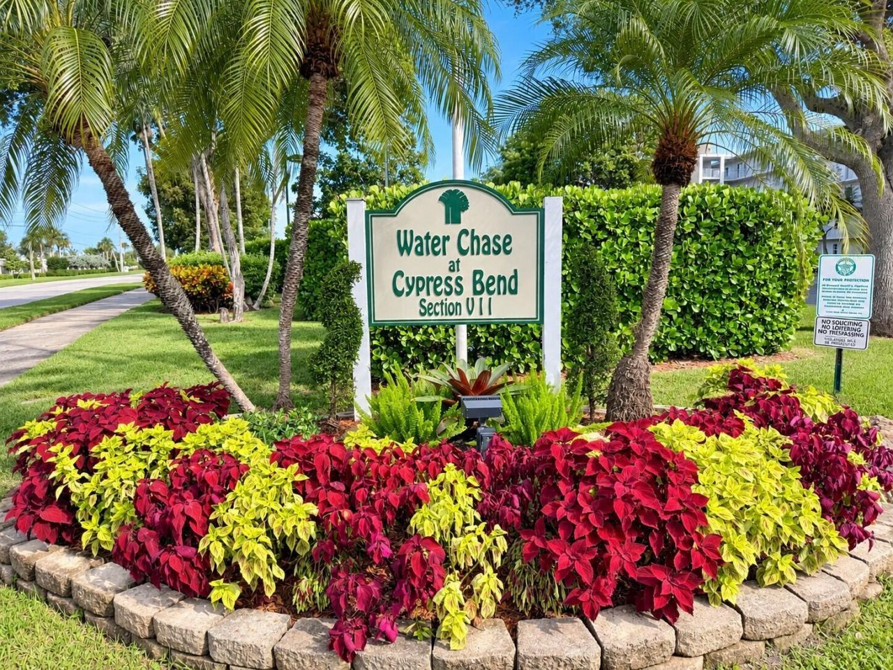 2230 N Cypress Bend Drive, Unit 410, Pompano Beach, FL 33069 Photo