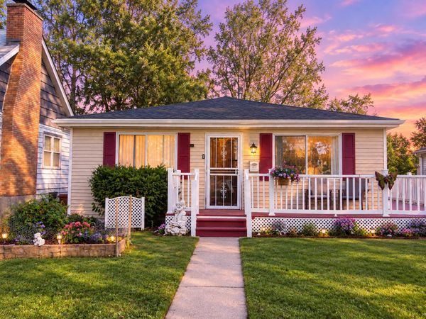 14327 Millard Avenue , Midlothian, IL 60445