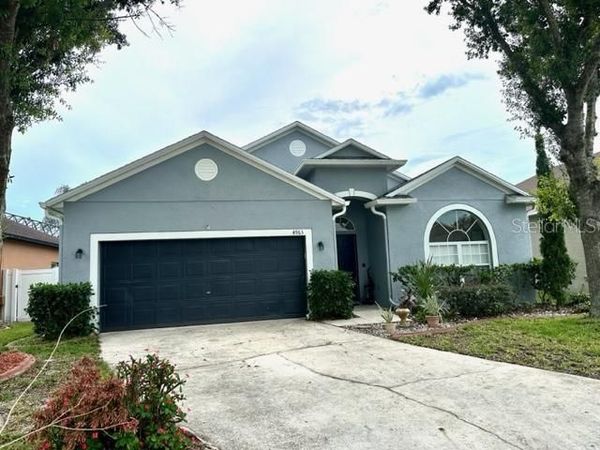 4963 WATERSIDE POINTE CIRCLE , ORLANDO, FL 32829