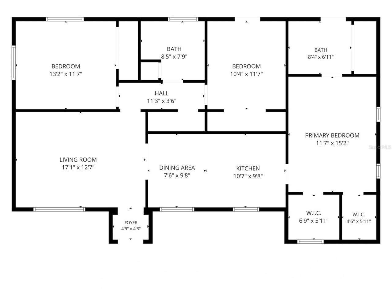 2501 32nd Avenue W, Bradenton, FL 34205 Photo