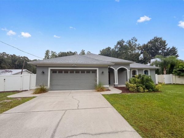 219 WILLOW BEND PARKWAY , LUTZ, FL 33549