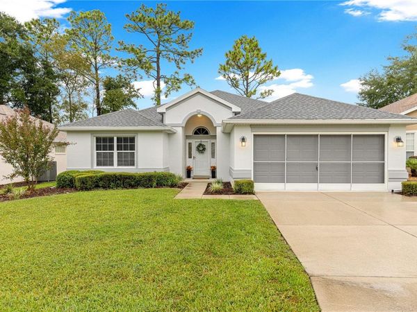 7349 SW 112TH PLACE, OCALA, FL 34476